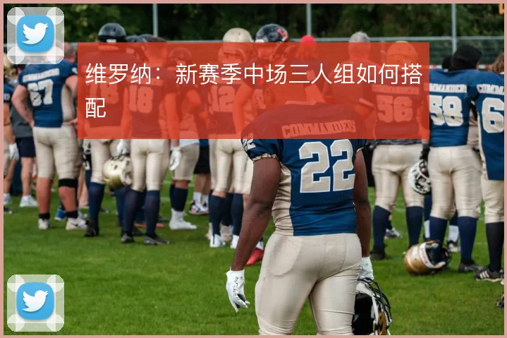 维罗纳:新赛季中场三人组如何搭配